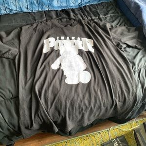 Rare Teddy Shirt INAKA POWER XXL BRAND NEW